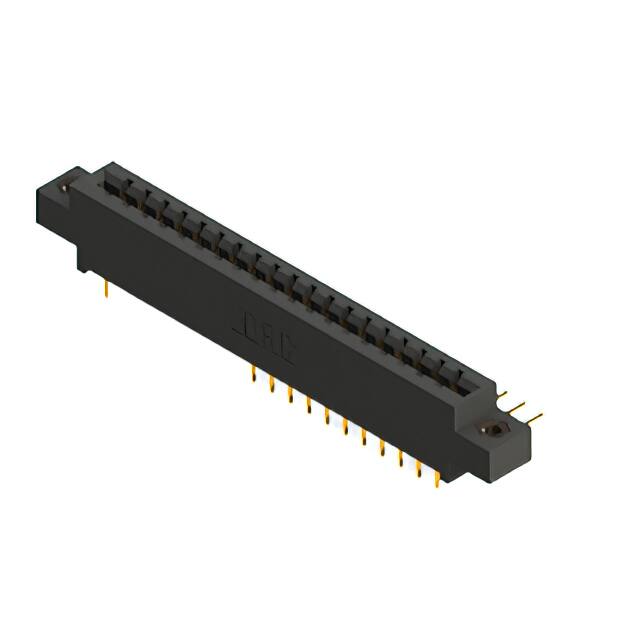887-038-558-807 EDAC Inc.  Edgeboard Connectors